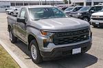 2025 Chevrolet Silverado 1500 Regular Cab 2WD Pickup for sale #250667 - photo 4