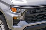 2025 Chevrolet Silverado 1500 Regular Cab 2WD Pickup for sale #250667 - photo 5
