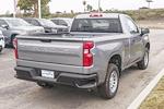 2025 Chevrolet Silverado 1500 Regular Cab 2WD Pickup for sale #250668 - photo 8