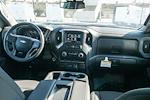 New 2025 Chevrolet Silverado 3500 Crew Cab 10' Royal Contractor Truck for sale #250691 - photo 11