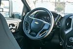 New 2025 Chevrolet Silverado 3500 Crew Cab 10' Royal Contractor Truck for sale #250691 - photo 14