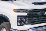 New 2025 Chevrolet Silverado 3500 Crew Cab 10' Royal Contractor Truck for sale #250691 - photo 5