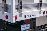 New 2025 Chevrolet Silverado 3500 Crew Cab 10' Royal Contractor Truck for sale #250692 - photo 10