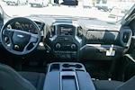 New 2025 Chevrolet Silverado 3500 Crew Cab 10' Royal Contractor Truck for sale #250692 - photo 11