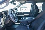 New 2025 Chevrolet Silverado 3500 Crew Cab 10' Royal Contractor Truck for sale #250692 - photo 17