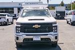 New 2025 Chevrolet Silverado 3500 Crew Cab 10' Royal Contractor Truck for sale #250692 - photo 3