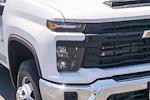New 2025 Chevrolet Silverado 3500 Crew Cab 10' Royal Contractor Truck for sale #250692 - photo 5