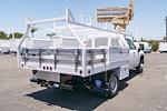 New 2025 Chevrolet Silverado 3500 Crew Cab 10' Royal Contractor Truck for sale #250692 - photo 8