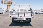 New 2025 Chevrolet Silverado 3500 Crew Cab 10' Royal Contractor Truck for sale #250692 - photo 9