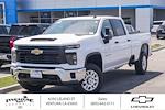 2025 Chevrolet Silverado 3500 Crew Cab 2WD Pickup for sale #250695 - photo 1