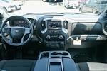 2025 Chevrolet Silverado 3500 Crew Cab 2WD Pickup for sale #250695 - photo 11