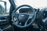 2025 Chevrolet Silverado 3500 Crew Cab 2WD Pickup for sale #250695 - photo 14