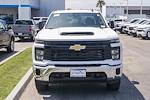 2025 Chevrolet Silverado 3500 Crew Cab 2WD Pickup for sale #250695 - photo 3