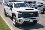 2025 Chevrolet Silverado 3500 Crew Cab 2WD Pickup for sale #250695 - photo 4