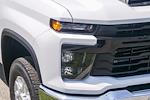 2025 Chevrolet Silverado 3500 Crew Cab 2WD Pickup for sale #250695 - photo 5