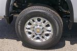 2025 Chevrolet Silverado 3500 Crew Cab 2WD Pickup for sale #250695 - photo 7