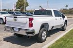 2025 Chevrolet Silverado 3500 Crew Cab 2WD Pickup for sale #250695 - photo 8
