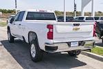2025 Chevrolet Silverado 3500 Crew Cab 2WD Pickup for sale #250695 - photo 2