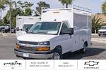 New 2025 Chevrolet Express 3500 Service Utility Van for sale #250705 - photo 1