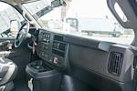 New 2025 Chevrolet Express 3500 Service Utility Van for sale #250705 - photo 11