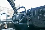 New 2025 Chevrolet Express 3500 Service Utility Van for sale #250705 - photo 13