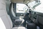New 2025 Chevrolet Express 3500 Service Utility Van for sale #250705 - photo 14