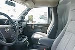 New 2025 Chevrolet Express 3500 Service Utility Van for sale #250705 - photo 15