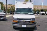 New 2025 Chevrolet Express 3500 Service Utility Van for sale #250705 - photo 3