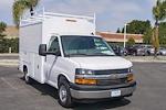 New 2025 Chevrolet Express 3500 Service Utility Van for sale #250705 - photo 4