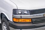 New 2025 Chevrolet Express 3500 Service Utility Van for sale #250705 - photo 5
