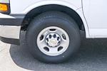 New 2025 Chevrolet Express 3500 Service Utility Van for sale #250705 - photo 6