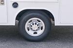 New 2025 Chevrolet Express 3500 Service Utility Van for sale #250705 - photo 7