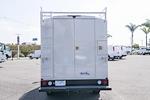 New 2025 Chevrolet Express 3500 Service Utility Van for sale #250705 - photo 8