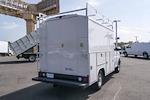 New 2025 Chevrolet Express 3500 Service Utility Van for sale #250705 - photo 9