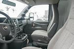 2025 Chevrolet Express 3500 Regular Cab RWD Service Utility Van for sale #250706 - photo 12