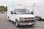 2025 Chevrolet Express 3500 Regular Cab RWD Service Utility Van for sale #250706 - photo 4