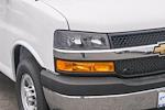 2025 Chevrolet Express 3500 Regular Cab RWD Service Utility Van for sale #250706 - photo 5
