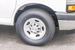 2025 Chevrolet Express 3500 Regular Cab RWD Service Utility Van for sale #250706 - photo 6