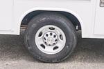 2025 Chevrolet Express 3500 Regular Cab RWD Service Utility Van for sale #250706 - photo 7