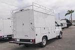 2025 Chevrolet Express 3500 Regular Cab RWD Service Utility Van for sale #250706 - photo 8