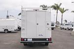 2025 Chevrolet Express 3500 Regular Cab RWD Service Utility Van for sale #250706 - photo 9
