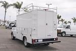 2025 Chevrolet Express 3500 Regular Cab RWD Service Utility Van for sale #250706 - photo 2