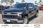 2025 Chevrolet Silverado 1500 Crew Cab 2WD Pickup for sale #250736 - photo 1