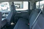 2025 Chevrolet Silverado 1500 Crew Cab 2WD Pickup for sale #250736 - photo 15