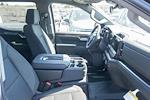 2025 Chevrolet Silverado 1500 Crew Cab 2WD Pickup for sale #250736 - photo 16
