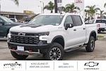 2025 Chevrolet Silverado 1500 Crew Cab 4WD Pickup for sale #250738 - photo 1