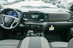 2025 Chevrolet Silverado 1500 Crew Cab 4WD Pickup for sale #250738 - photo 11