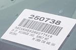 2025 Chevrolet Silverado 1500 Crew Cab 4WD Pickup for sale #250738 - photo 25