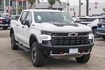 2025 Chevrolet Silverado 1500 Crew Cab 4WD Pickup for sale #250738 - photo 4