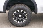 2025 Chevrolet Silverado 1500 Crew Cab 4WD Pickup for sale #250738 - photo 7